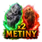 Metiny